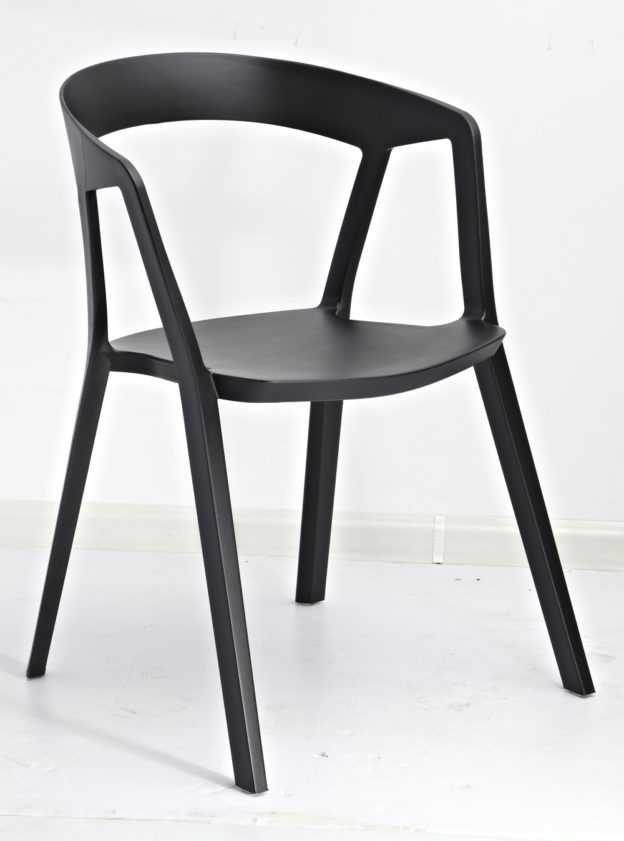כסא סיון שחור